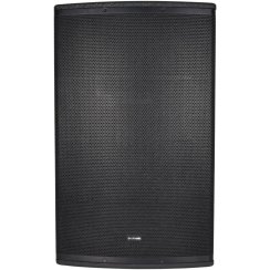 Citronic CUBA-15A, aktivní 15" reprobox DSP/BT, 450W Citronic CUBA-15A, aktivní 15" reprobox DSP/BT, 450W