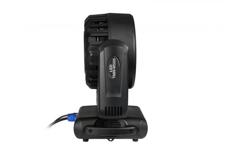 EUROLITE LED TMH-W555, 37x15W QCL, zoom, DMX