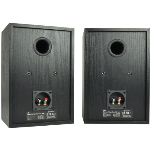 Adastra AB-5, regálové reproduktory 50-80W 4ohmový pár