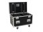 Roadinger Flightcase HIGHLINE 4x LED IP TMH-H420, přepravní kufr