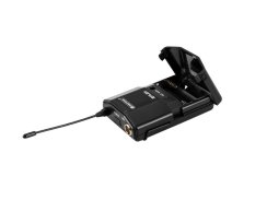 Omnitronic UHF E-FLEX, bodypack s headsetem, mini XLR Omnitronic UHF E-FLEX, bodypack s headsetem, mini XLR