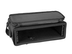 Omnitronic TTR-19, přepravní taška/rack, 3U Omnitronic TTR-19, přepravní taška/rack, 3U