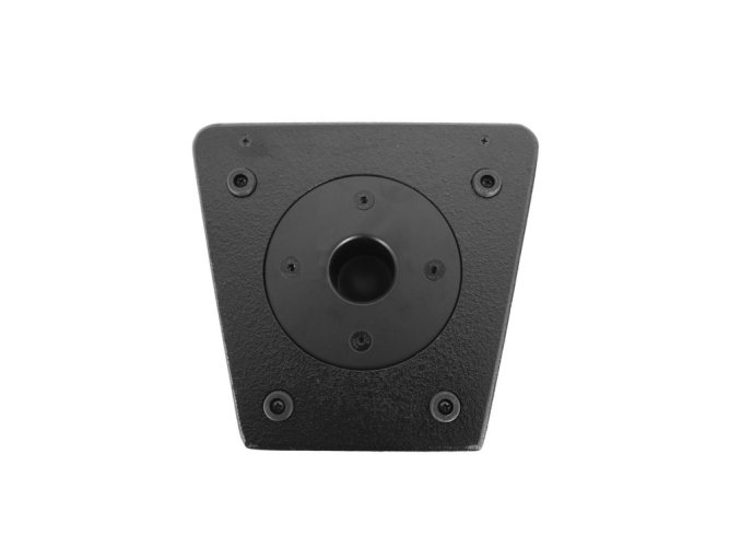 Omnitronic MAXX-1206, pasivní 6,5" reproboxy (pár), 100W