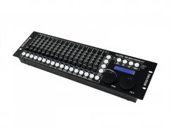 Eurolite DMX Move Control 512, světelný ovladač