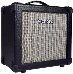 Chord CB-15BT, kombo pro elektrickou baskytaru, 15W, Bluetooth® Chord CB-15BT, kombo pro elektrickou baskytaru, 15W, Bluetooth®