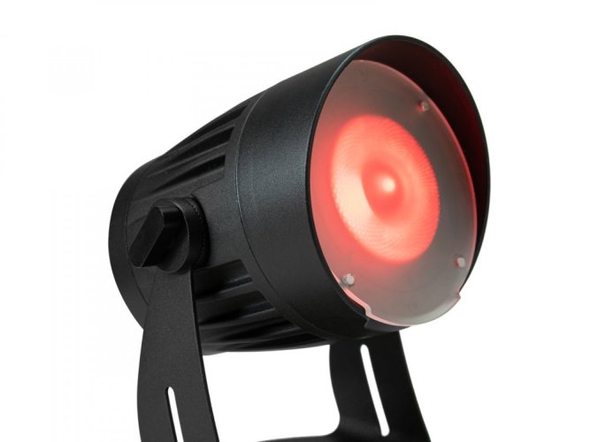 Eurolite LED IP PST-40 QCL Spot, DMX venkovní reflektor