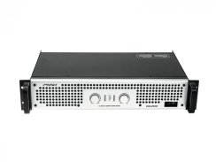 PSSO DDA-2500, zesilovač 2x 1250 W
