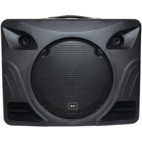 QTX DELTA-200, mobilní 12" zvukový systém, 200W