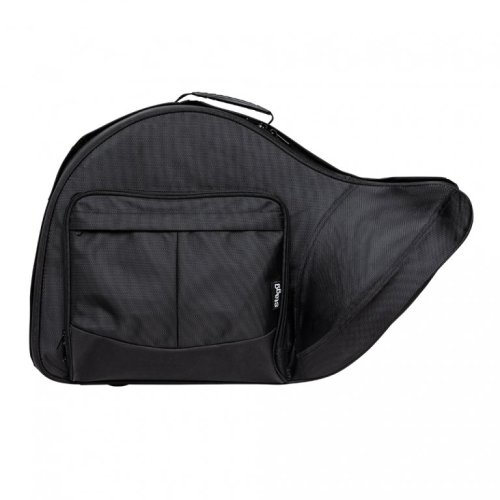 Stagg SC-FH-BK, pouzdro pro lesní roh, černé