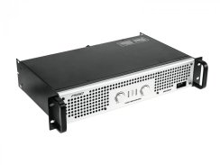 PSSO DDA-3500, zesilovač 2x 1750 W