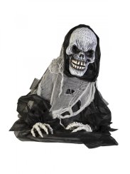 Halloween smrťák, 68 cm - DOPRODEJ Halloween smrťák, 68 cm - DOPRODEJ