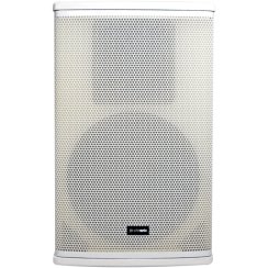 Citronic CUBA-10AW, aktivní 10" reprobox DSP/BT, 270W, bílý