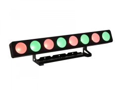 Eurolite LED PMB-8 COB QCL, světelná lišta Eurolite LED PMB-8 COB QCL, světelná lišta