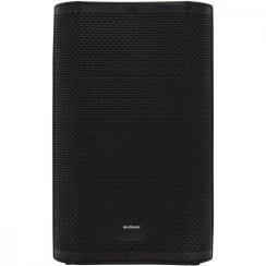 Citronic CASA-10A, aktivní 10" reprobox DSP/USB/SD/BT, 220W