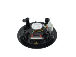 Omnitronic CS-5, černý Omnitronic CS-5, černý