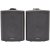 Plošné ozvučení