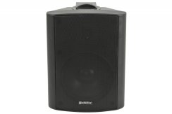 Adastra BP5V-B, 100V nástěnný 5,25" reproduktor, 30W, IP54, černý