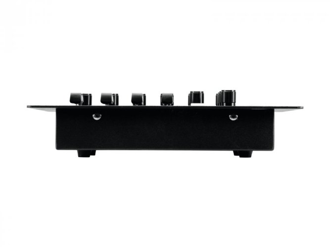 Eurolite LED DMX EASY Operator Deluxe, DMX ovladač