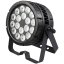 Citronic HIPAR-200, LED PAR 18x 15W RGBLA-UV, IP 65