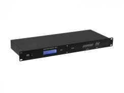 Eurolite Art-Net/DMX Node 8 MK2, 8 kanálový rozdělovač DMX Eurolite Art-Net/DMX Node 8 MK2, 8 kanálový rozdělovač DMX