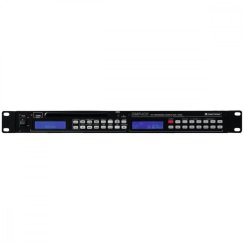 Omnitronic DMP-103RDS Média přehrávač