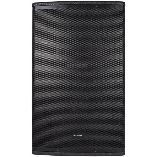 Citronic CUBA-12, pasivní 12" reprobox, 400W