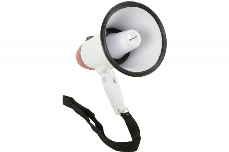 Adastra RM10, megafon, 10W