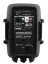 Omnitronic VFM-208AP 2 pásmový reprobox 8", aktivní, MP3, Bluetooth
