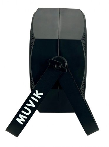 Muvik LED PAR Flat 19x10W, QCL, Smart