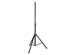 Omnitronic LCK-2, reproduktorový stojan, černý