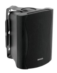 Omnitronic C-50 černé, reproboxy 80W Omnitronic C-50 černé, reproboxy 80W