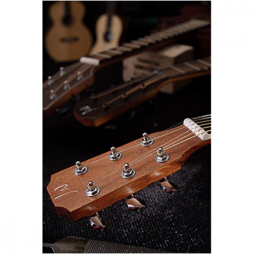 James Neligan ASY-A MINI LH, akustická kytara typu mini Auditorium, levoruká