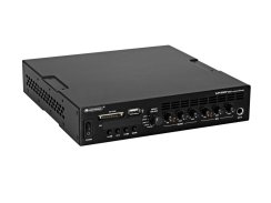 OMNITRONIC DJP-900P MK3 zesilovač třídy D OMNITRONIC DJP-900P MK3 zesilovač třídy D