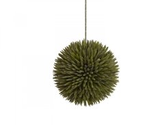 Sukulent koule (EVA), zelený, 20 cm