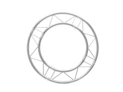 Bilock kruh, d=1,5m (vnitřní strana), vertikální