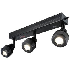 Citronic PinBatt Bar, 3x 5W LED bateriová světelná lišta
