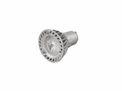 GU-10 230V 1x3W LED UV Omnilux