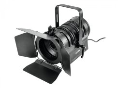 Eurolite LED THA-40PC TRC divadelní reflektor, černý
