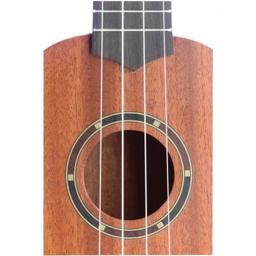 Stagg UC-30, koncertní ukulele