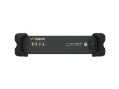 INTUSONIC INTUFORCE 2SDL70, zesilovač třídy-D, 2x 65W