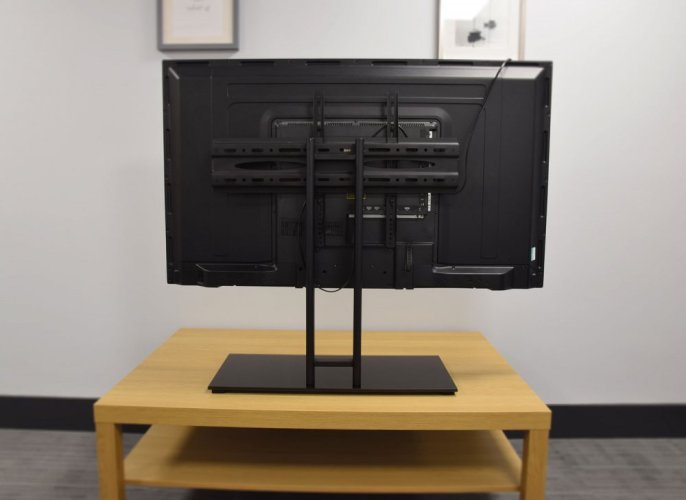 AV:link PS601, stolní univerzální TV stojan  32-65"