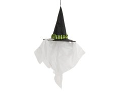 Halloweenský duch 110 cm