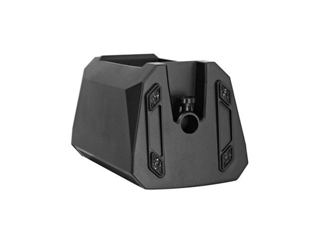 Omnitronic XNG-208A, aktivní 8" reprobox, DSP/BT/TWS, 350W