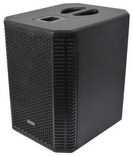 Neolith mk2 Active Sub + Column Array
