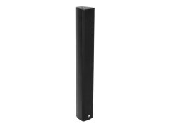 Omnitronic ODC-264T, venkovní sloupový reproduktor černý Omnitronic ODC-264T, venkovní sloupový reproduktor černý