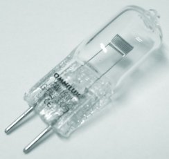 24V/150W G 6,35 Omnilux 24V/150W G 6,35 Omnilux