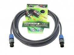 Sommer cable ME25-225-0500, speakon 2,5 mm2