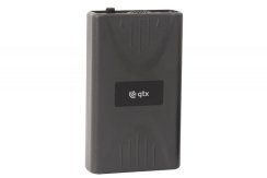 QTX BTX-174.5 Náhradní bodypack vysílač