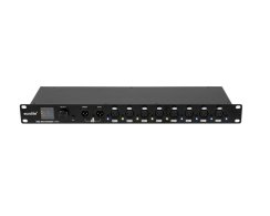 Eurolite 8 PRO 3-pin, DMX Split/Boost