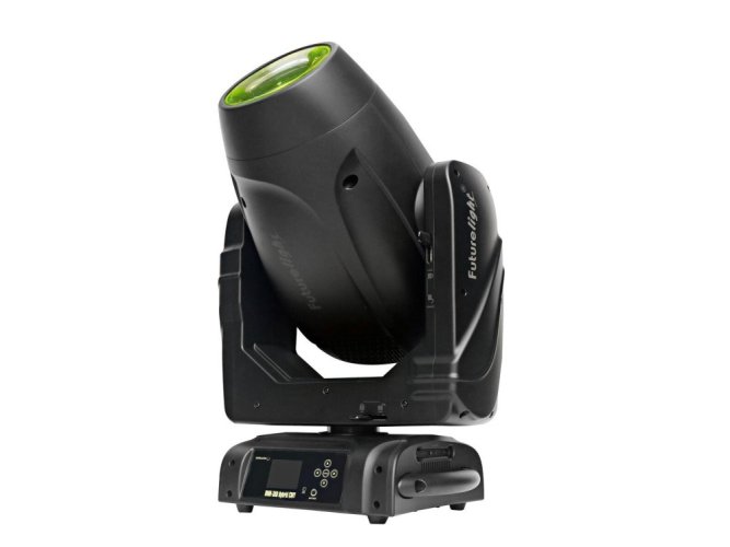 FUTURELIGHT DMH-380 Hybrid CMY Moving Head Spot/Beam